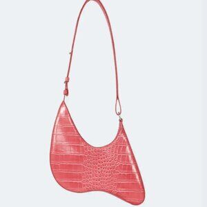 Puppets and Puppets Thing 2 Bag - Pink - New with Tags